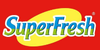 SuperFresh Logo